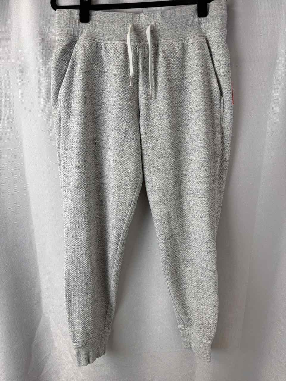Lululemon Gray Booth Rentals Sweatpants