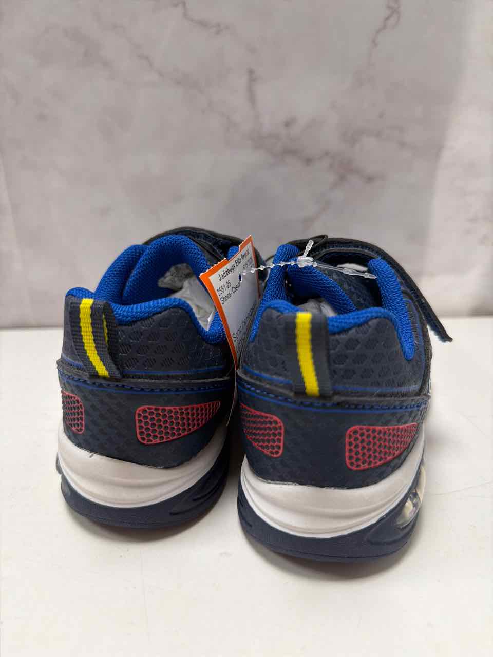 Shoe Sizes 8C Shoes- Casual