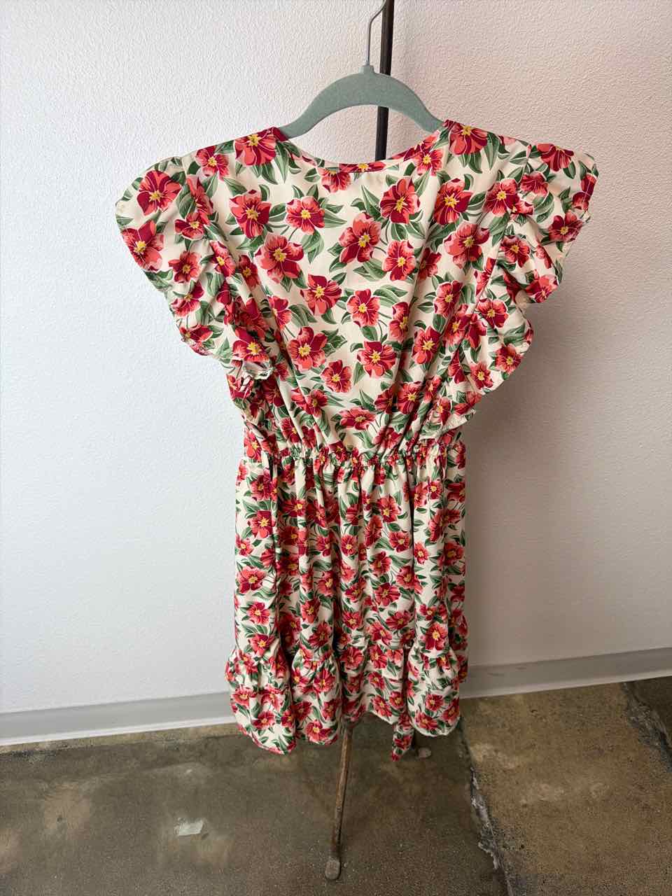 Booth Rentals Dress