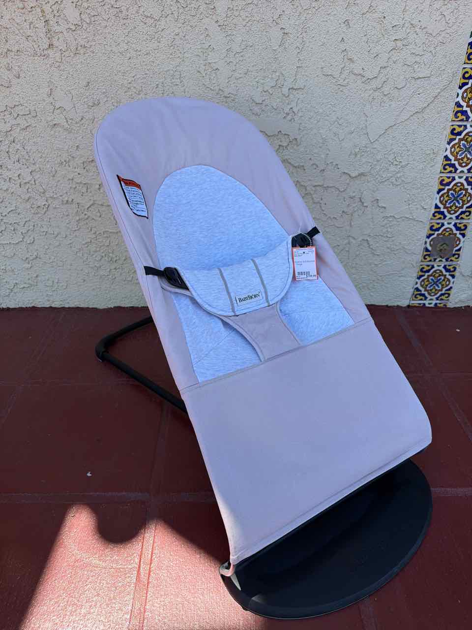 Baby Bjorn Bouncer/ Bouncy Seat