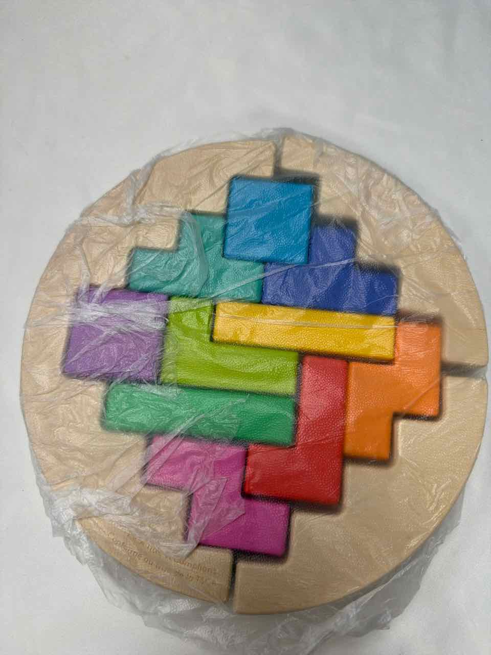 Lovevery Puzzles