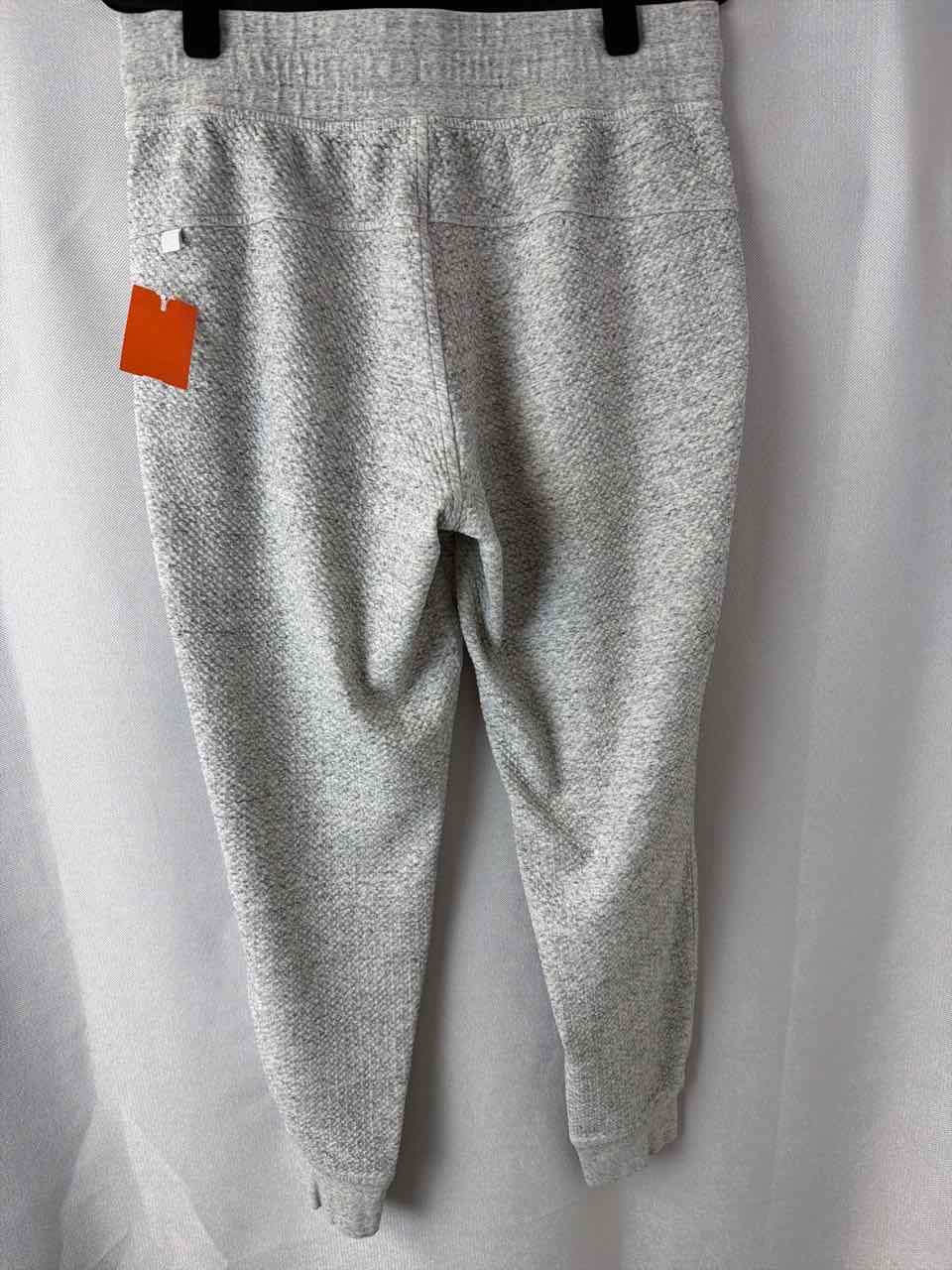 Lululemon Gray Booth Rentals Sweatpants