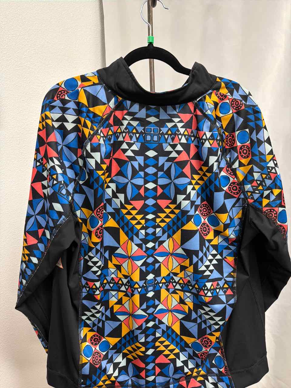 Princess Gently Used Black Jacket