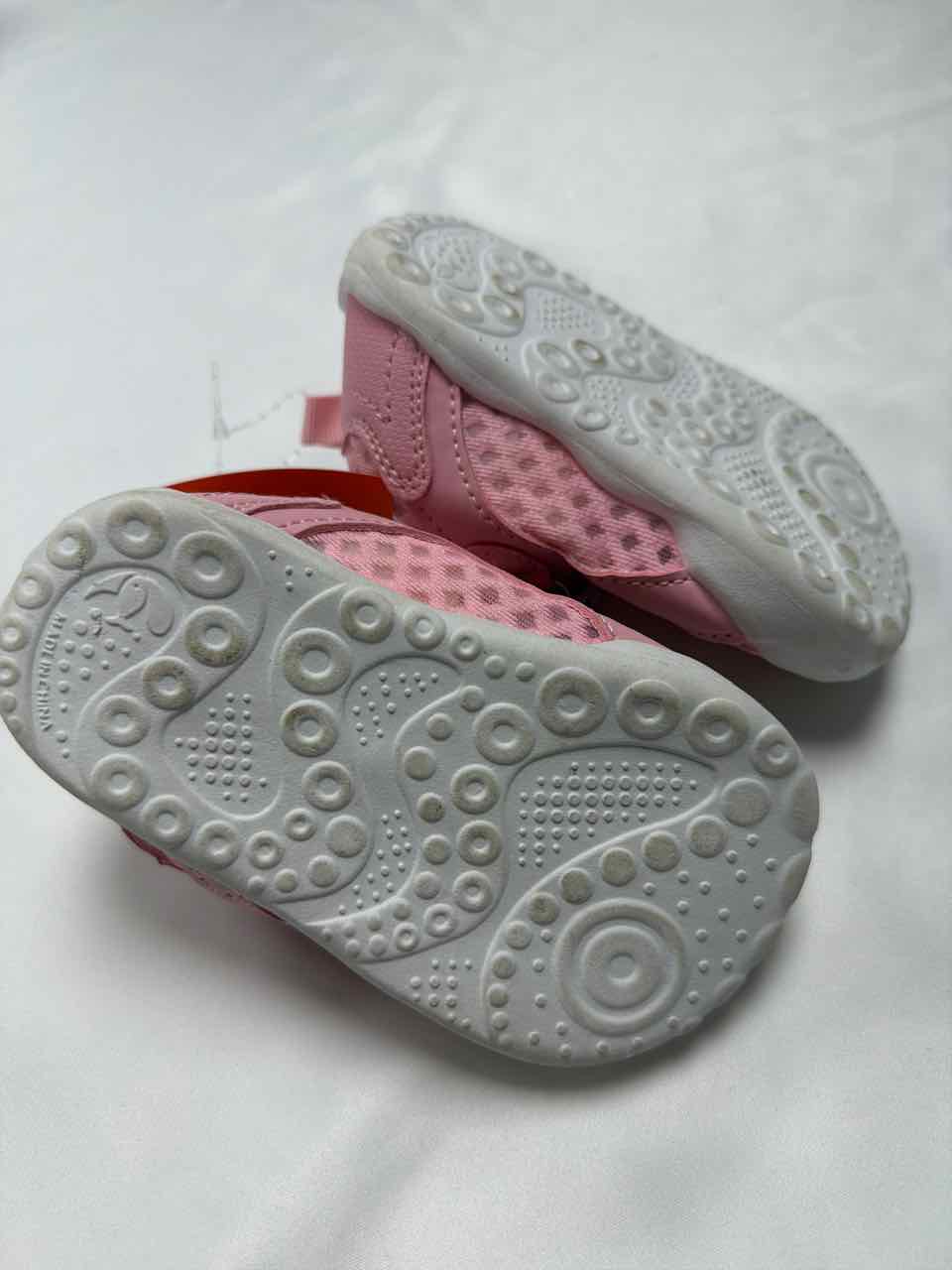 Shoe Sizes 6C Pink Shoes- Casual