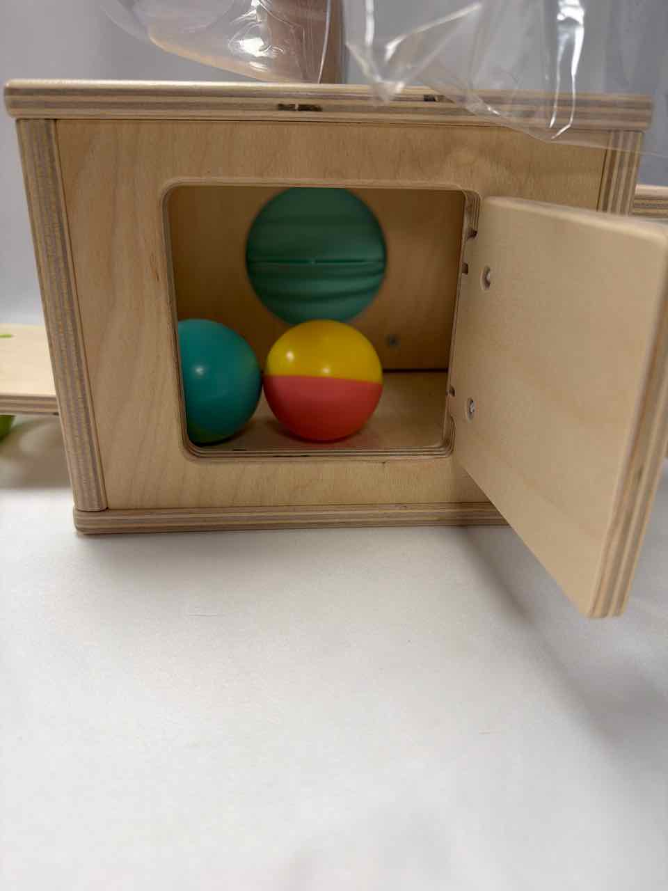 Lovevery Wooden Toy