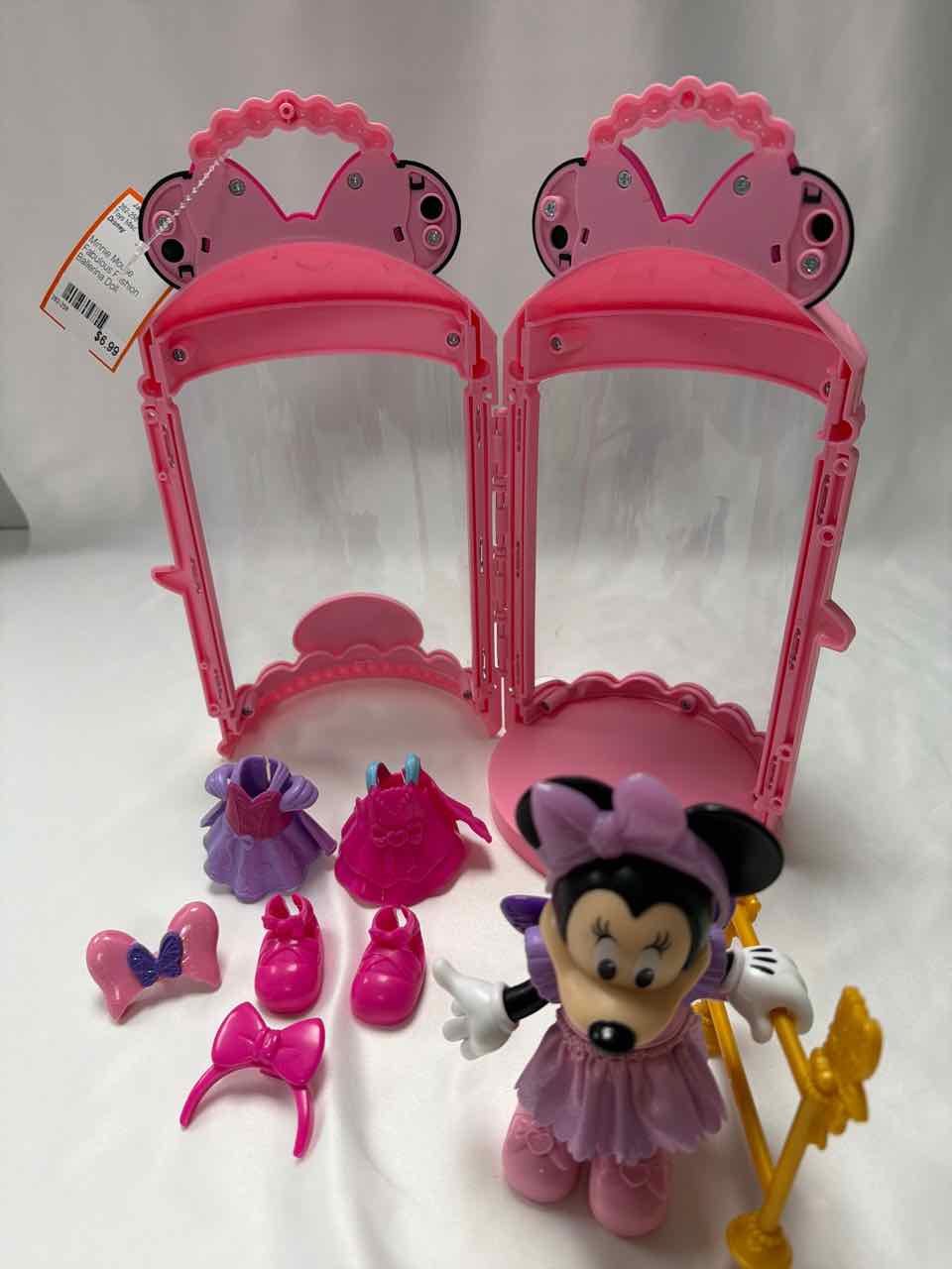 Disney Toys Misc.