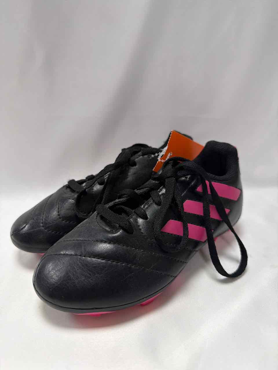Adidas Shoe Sizes 12C Cleats