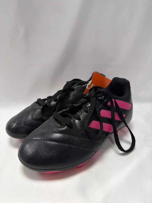 Adidas Shoe Sizes 12C Cleats