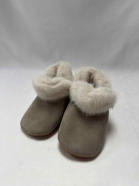 Old Navy Shoe Sizes 6-12 Months Brown New With Tags Shoes- Casual