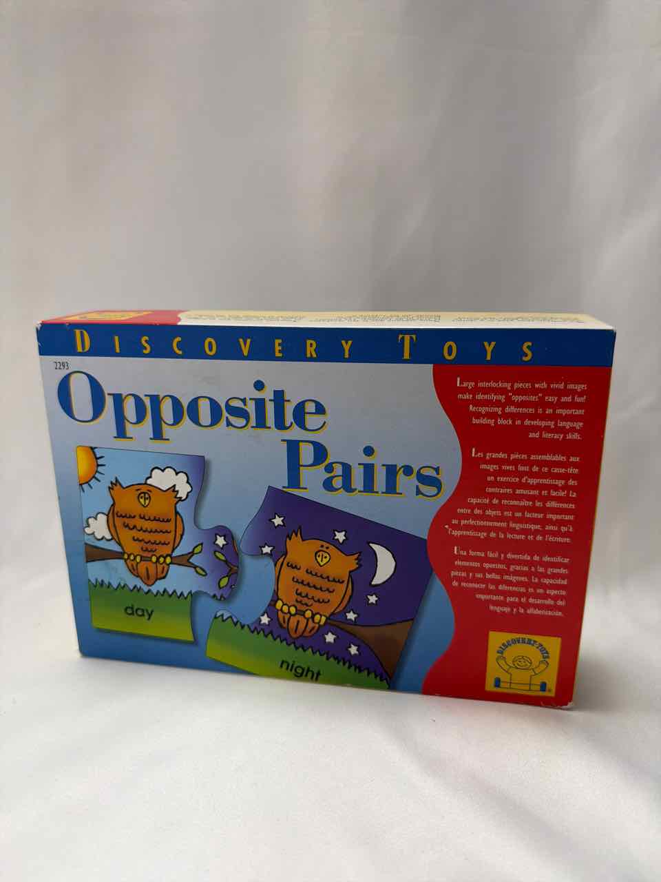 Educational Toy