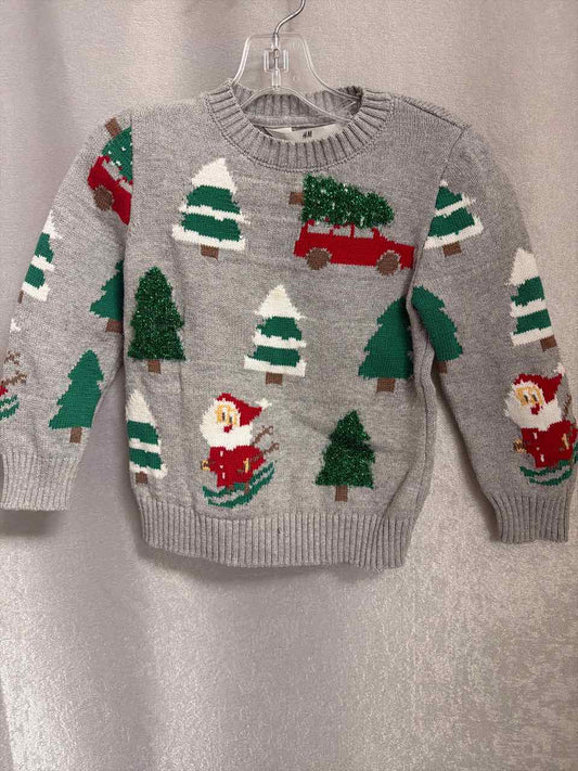 Size 2T Sweater