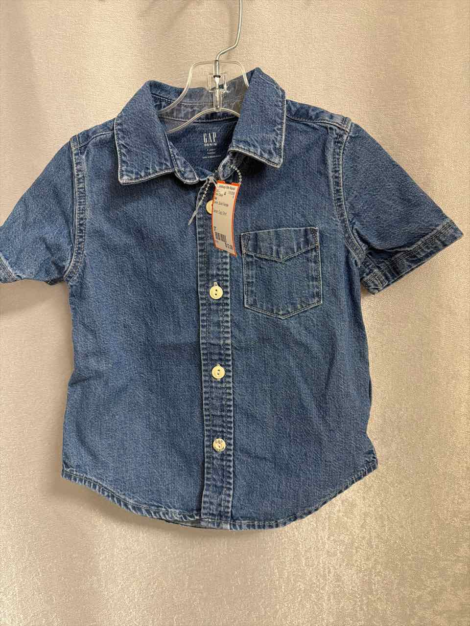 Gap Size 3T Shirt- Casual