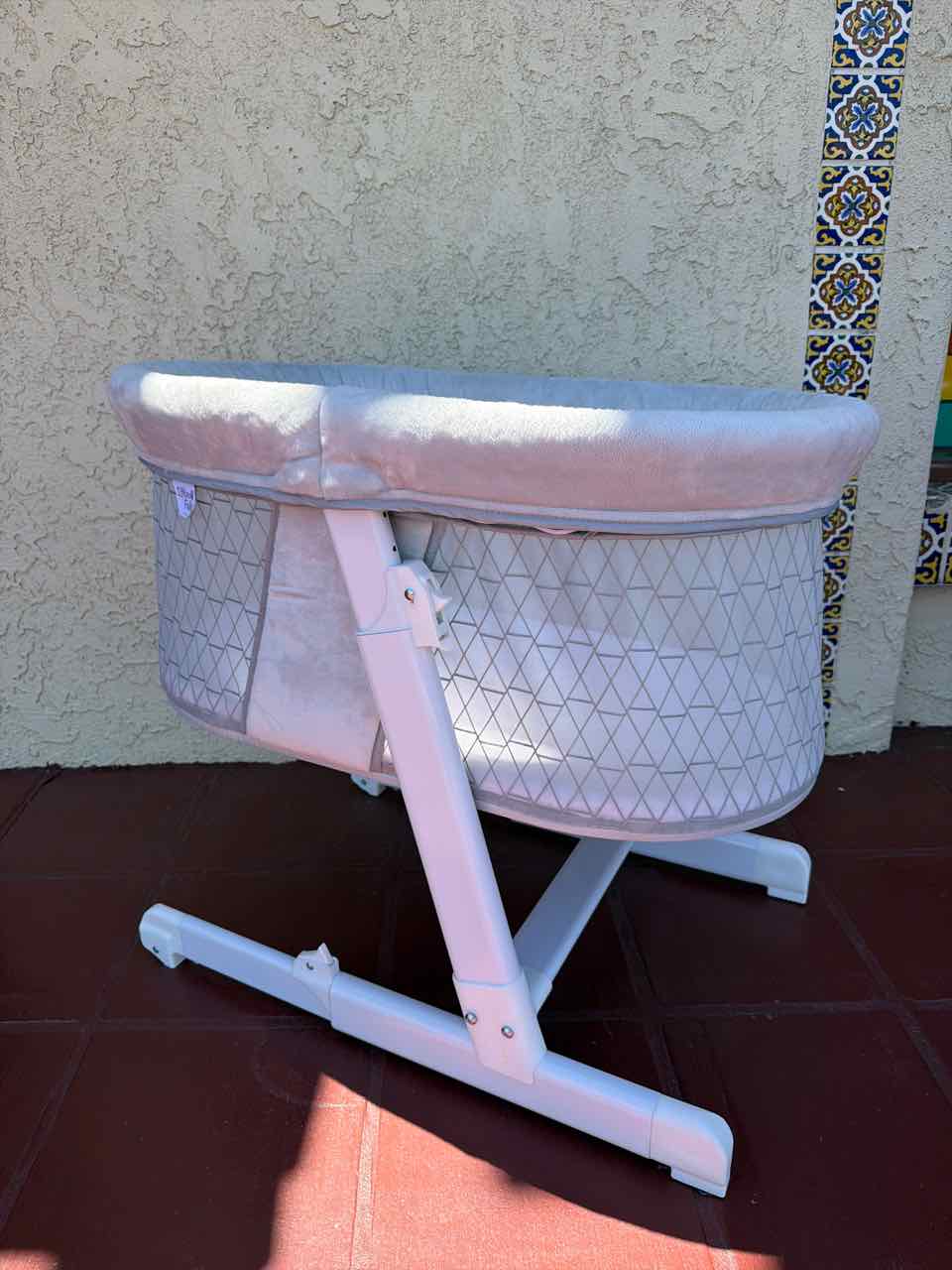 Delta Children Bassinet