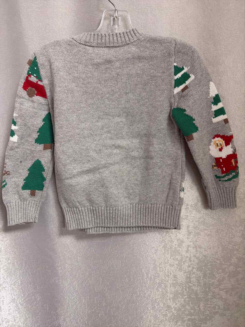 Size 2T Sweater