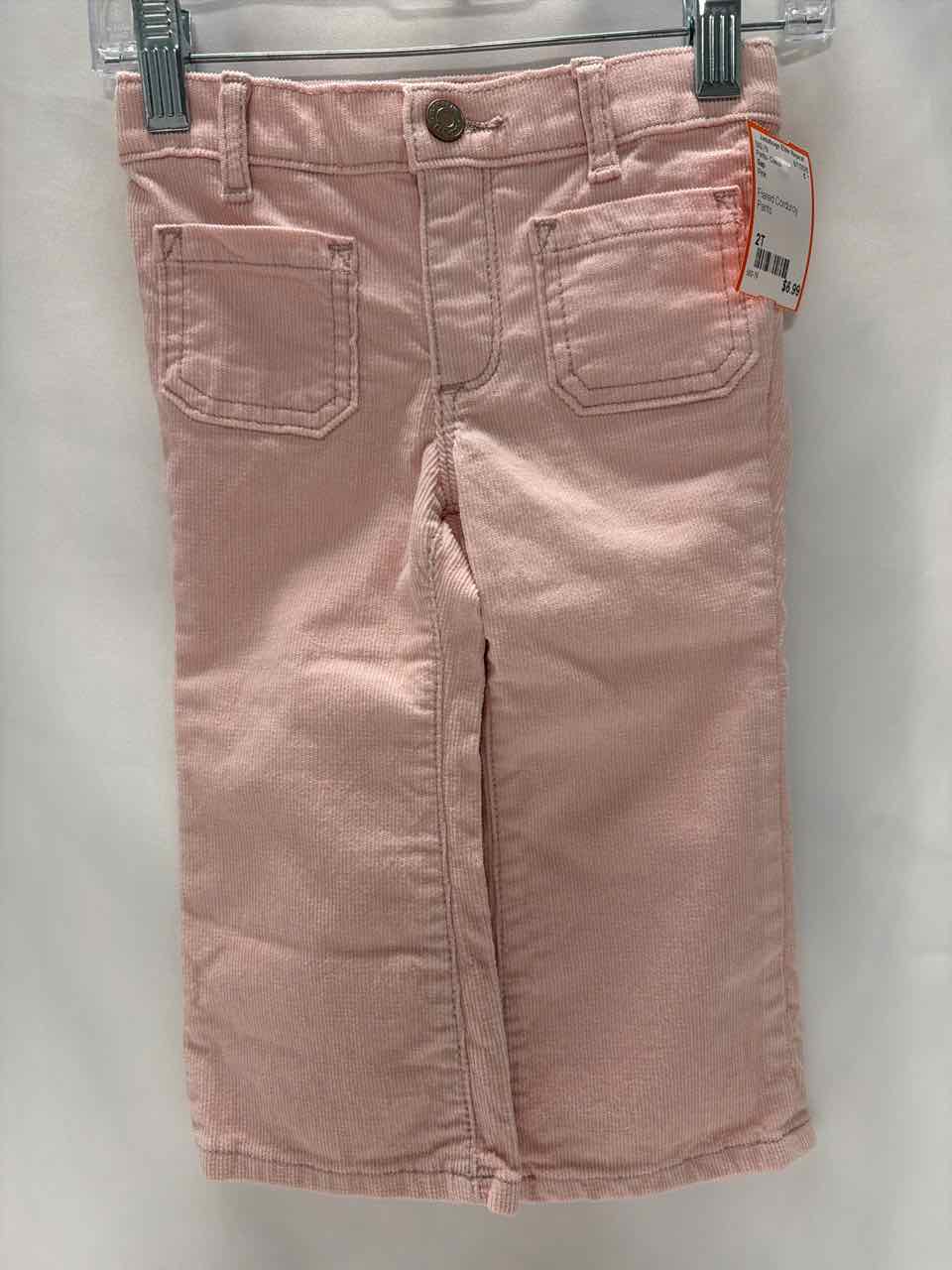 Gap Size 2T Pink Pants- Casual