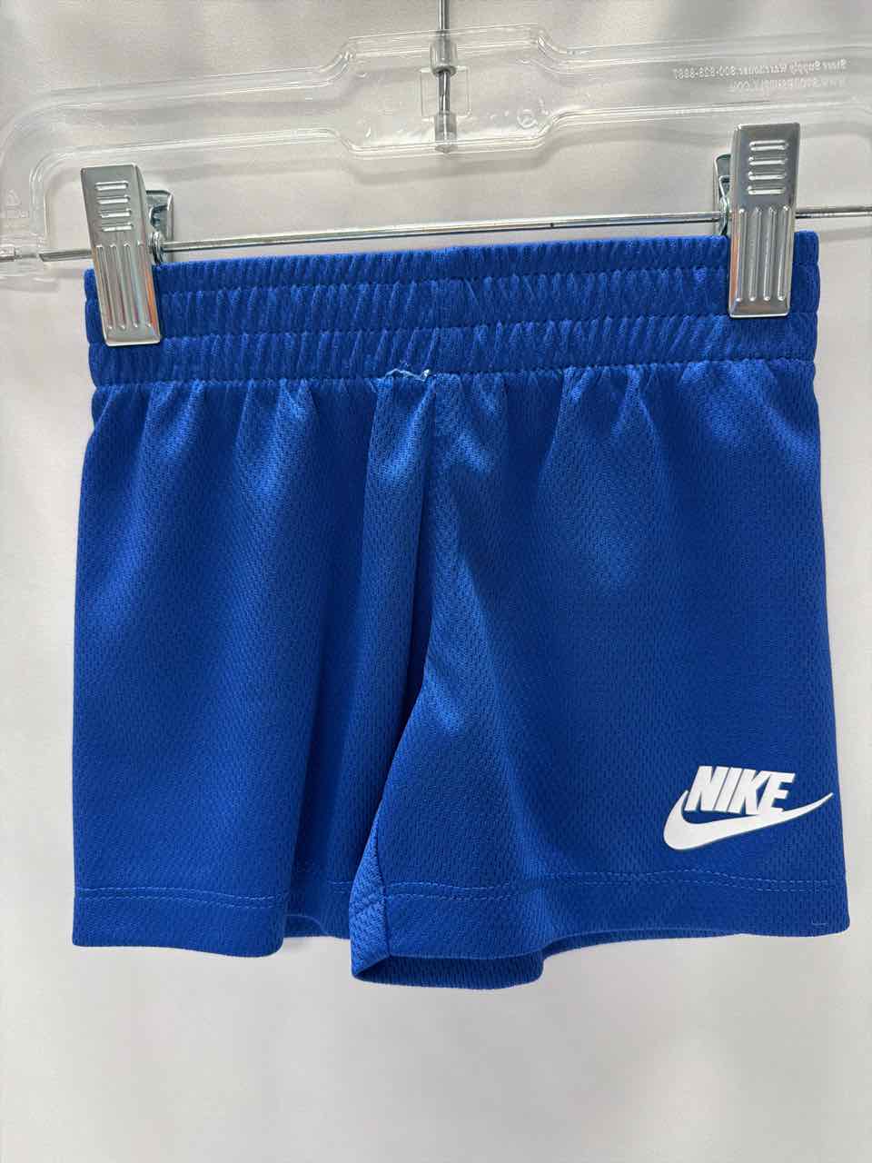 Nike Size 12 Months White Outfit -2pc