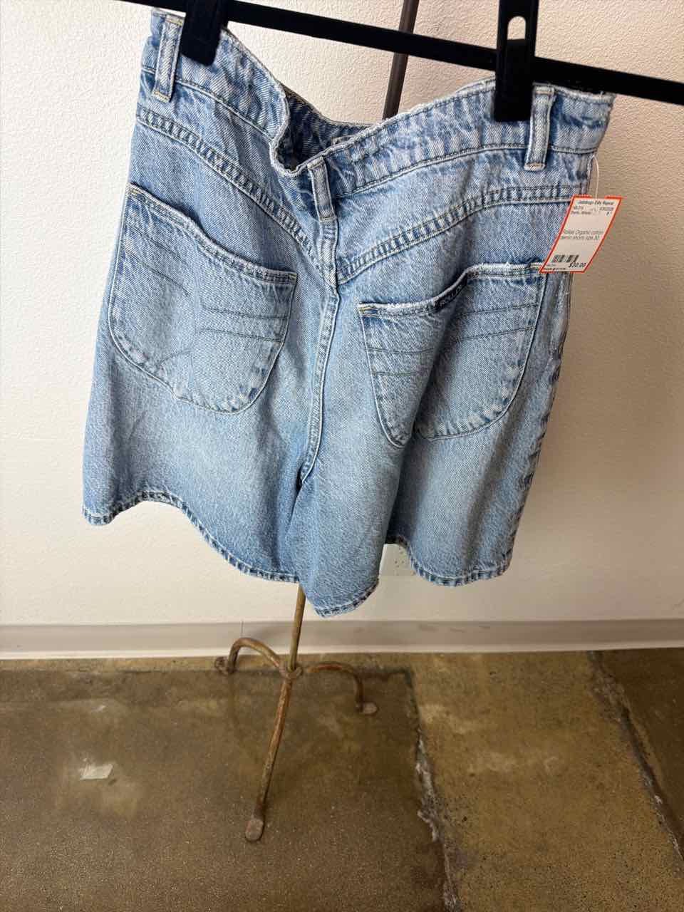 Shorts- Athletic