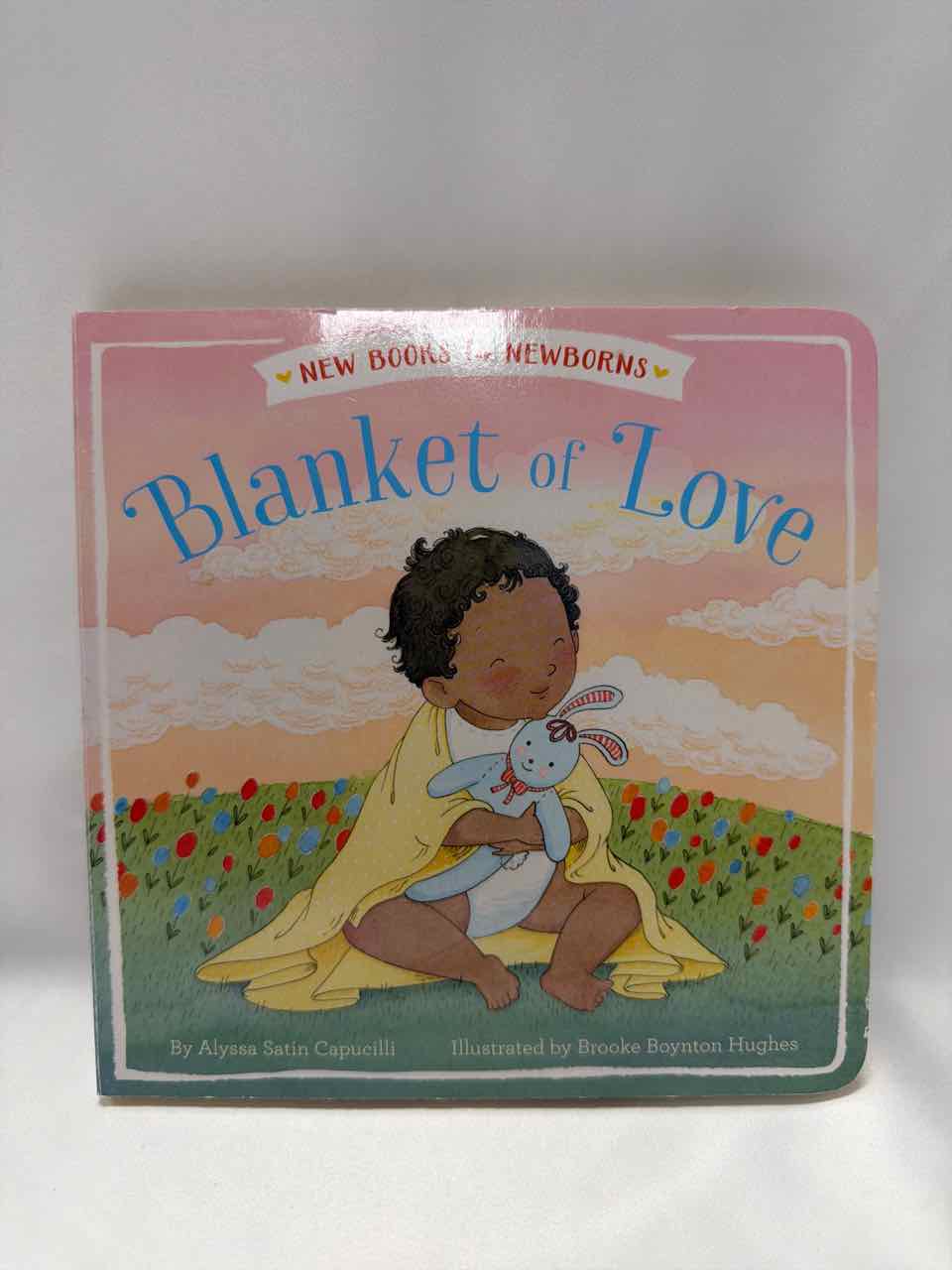 Board Book Books - All