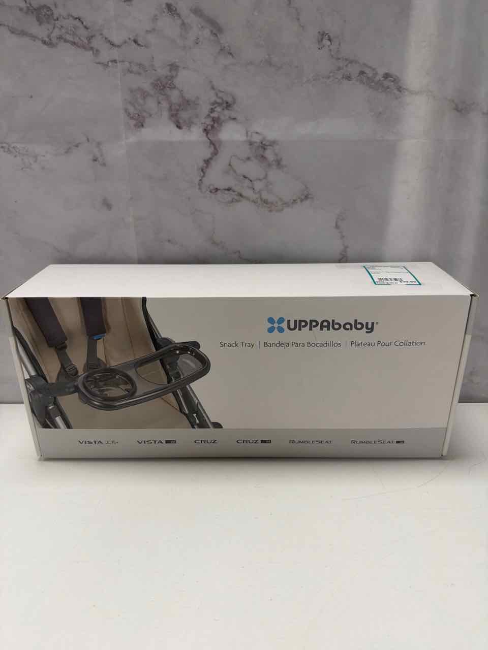 Uppababy Stroller