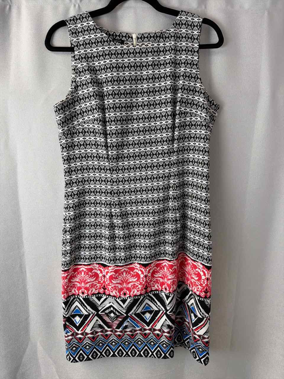 Booth Rentals Dress