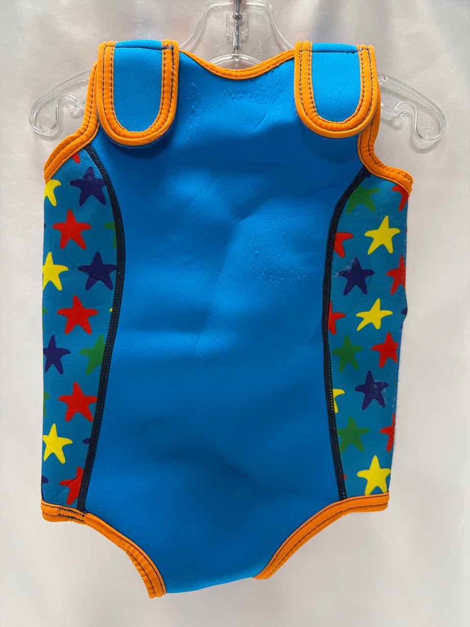 Konfidence Size 12-24 Months Blue Life Vests