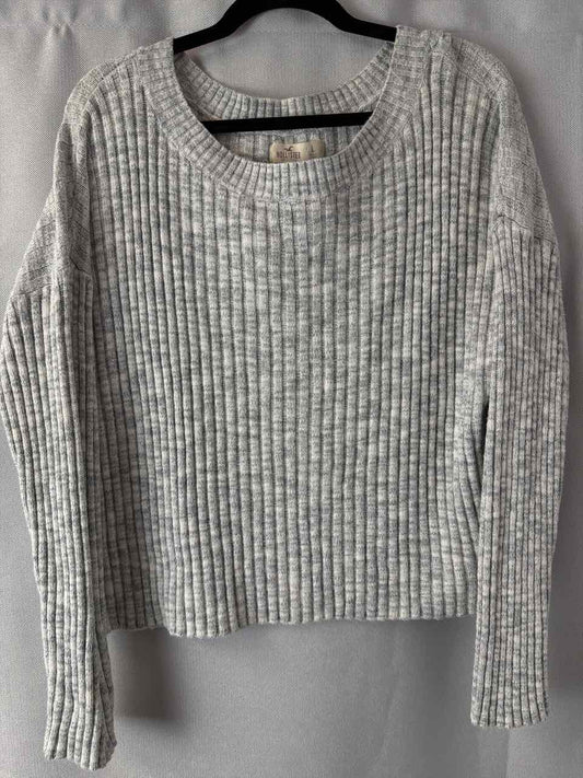 Hollister Gently Used Sweater