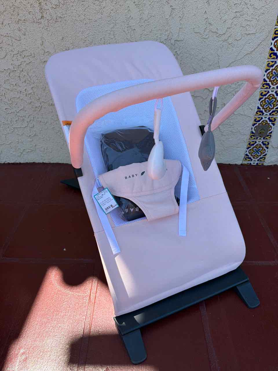 Baby Delight Bouncer/ Bouncy Seat