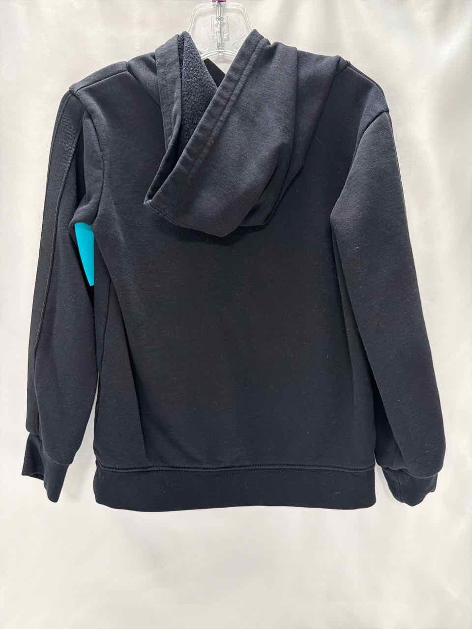 Jordan Size 4T Black Sweatshirt