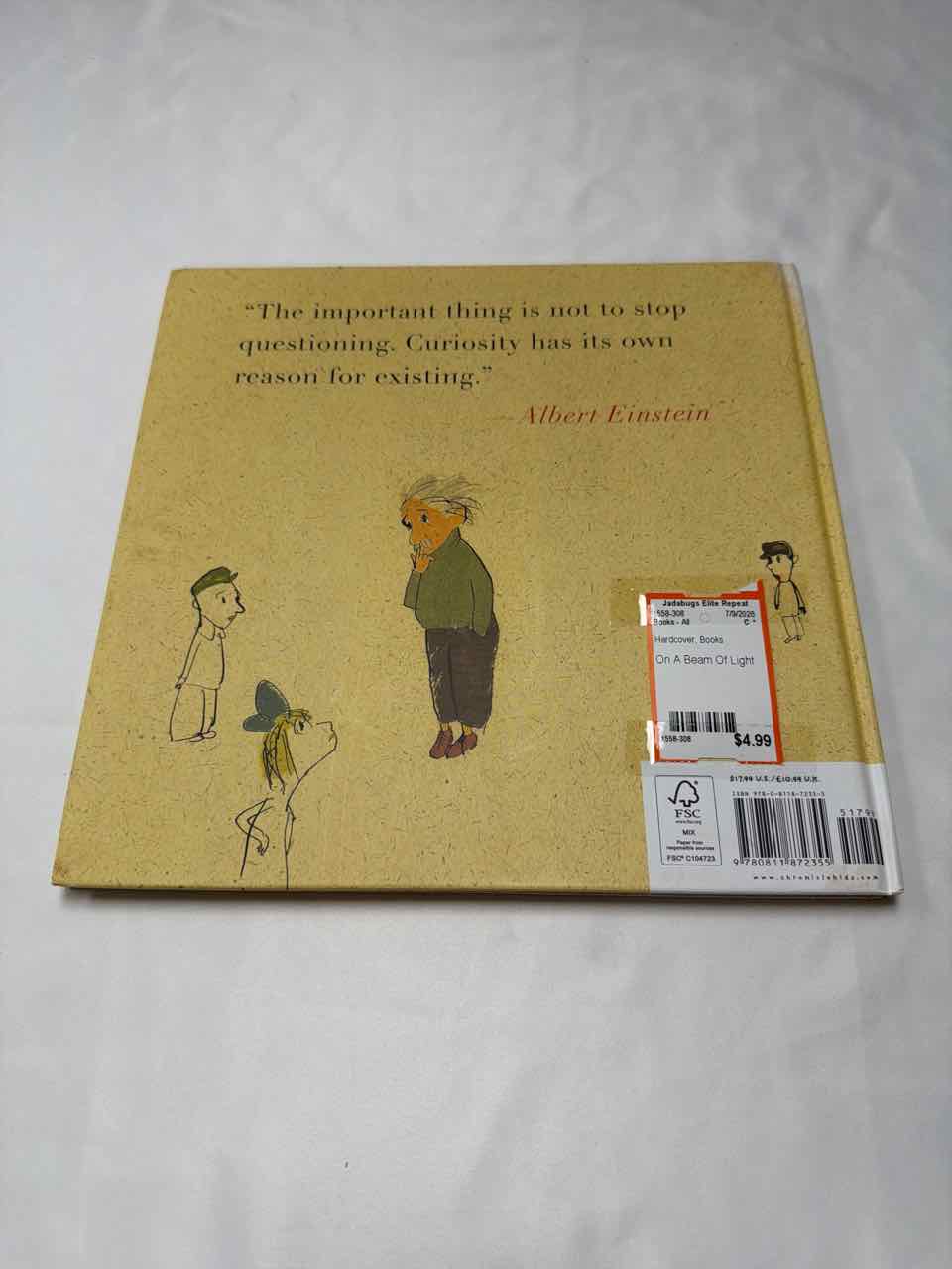 Hardcover Books - All