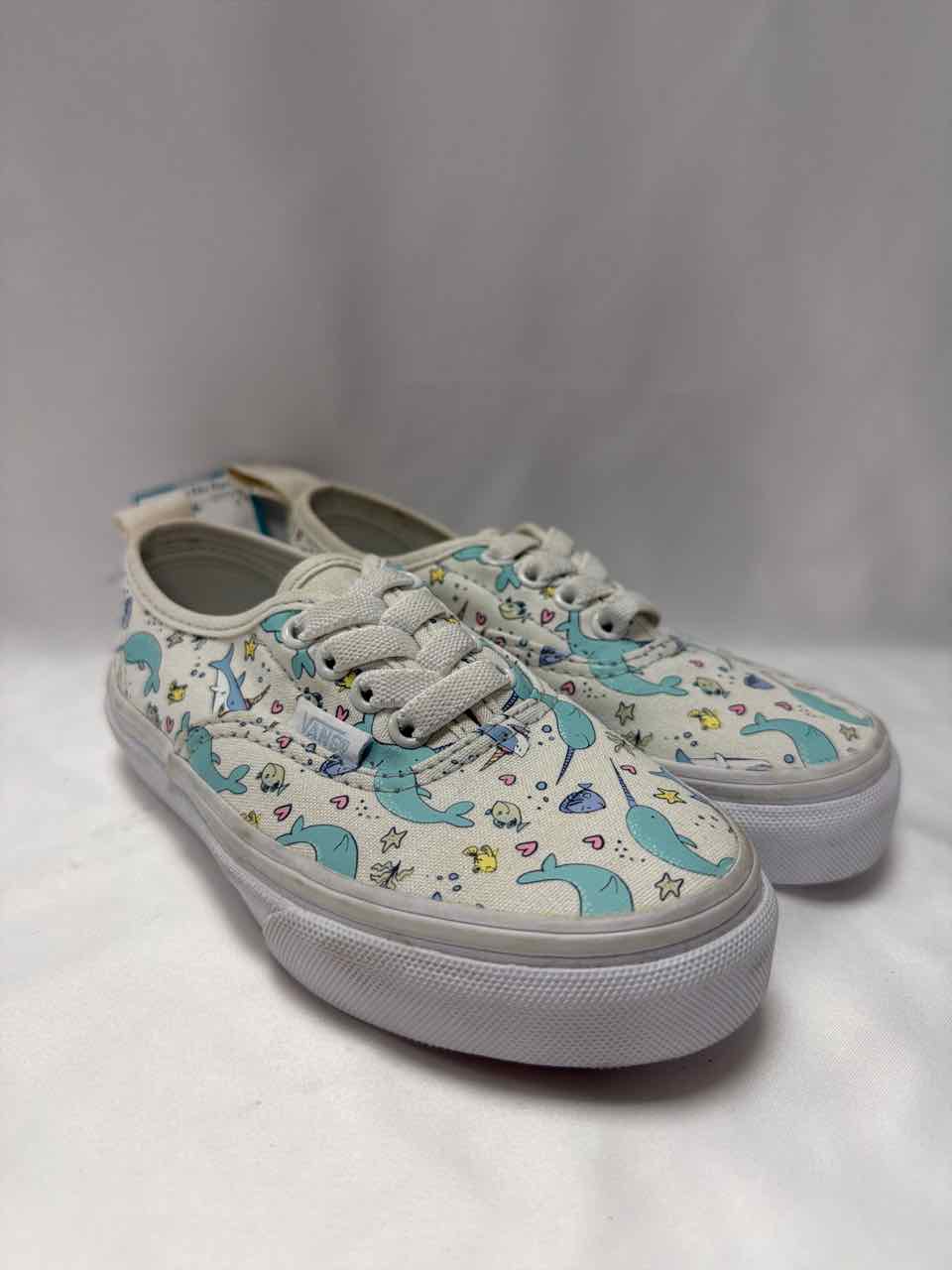 Vans Shoe Sizes 11C Shoes- Casual