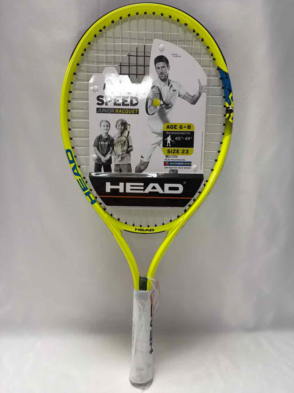 Head Sports Gear