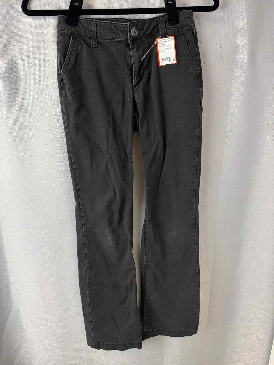 Aeropostale Black Pants- Formal