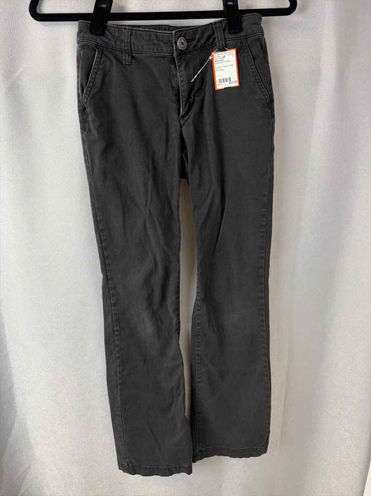 Aeropostale Black Pants- Formal