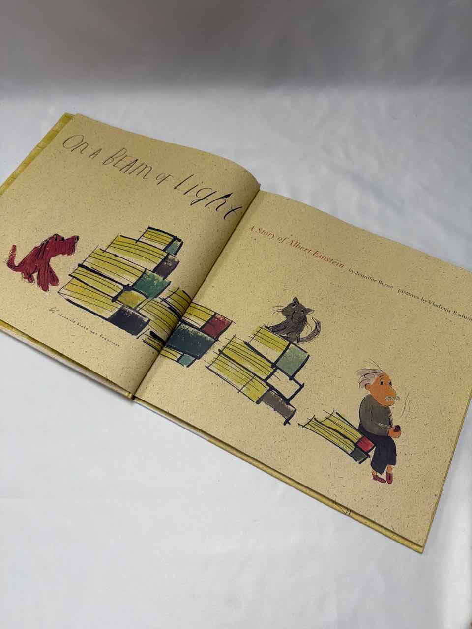 Hardcover Books - All