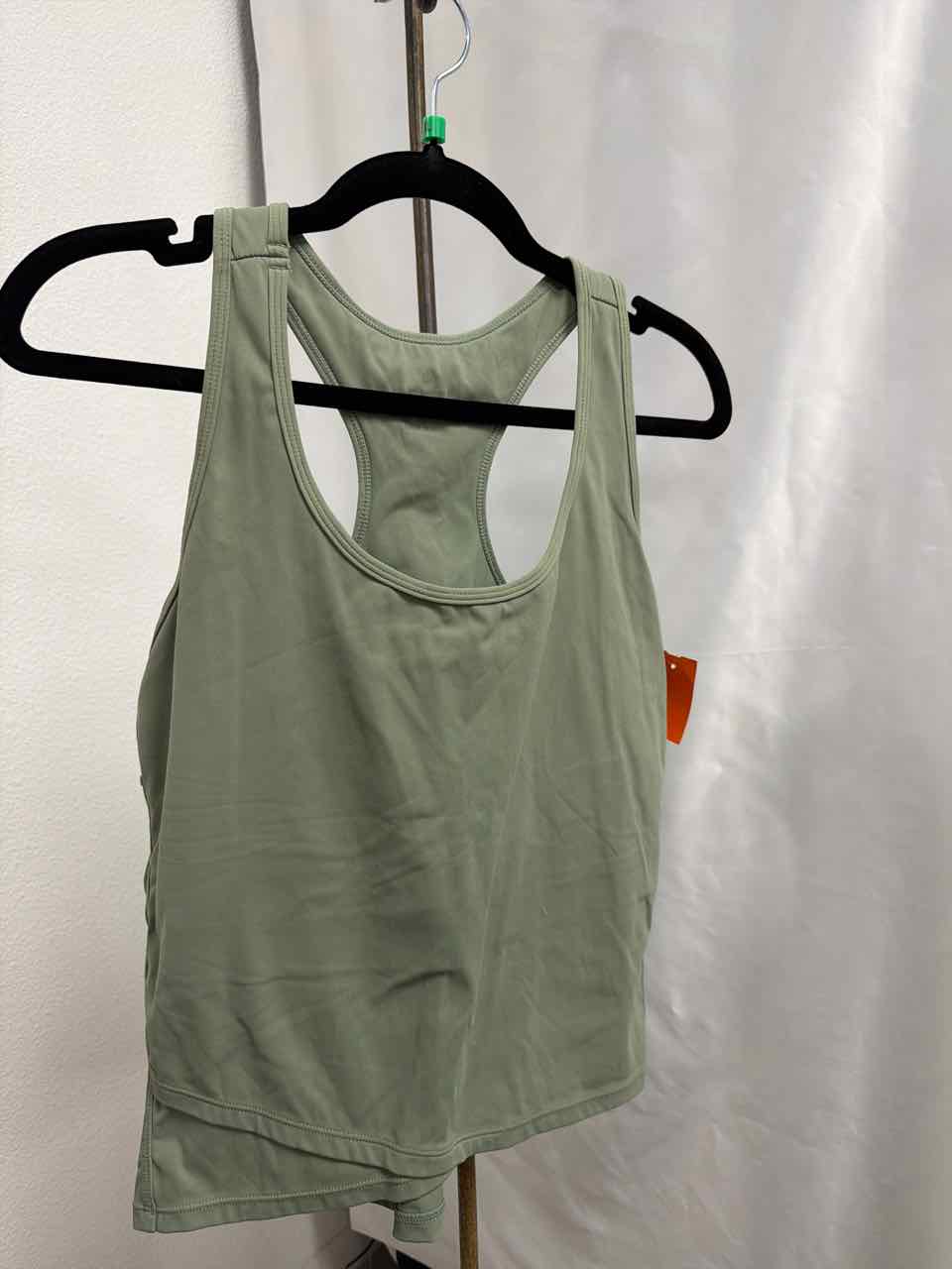 Gently Used Tank Top