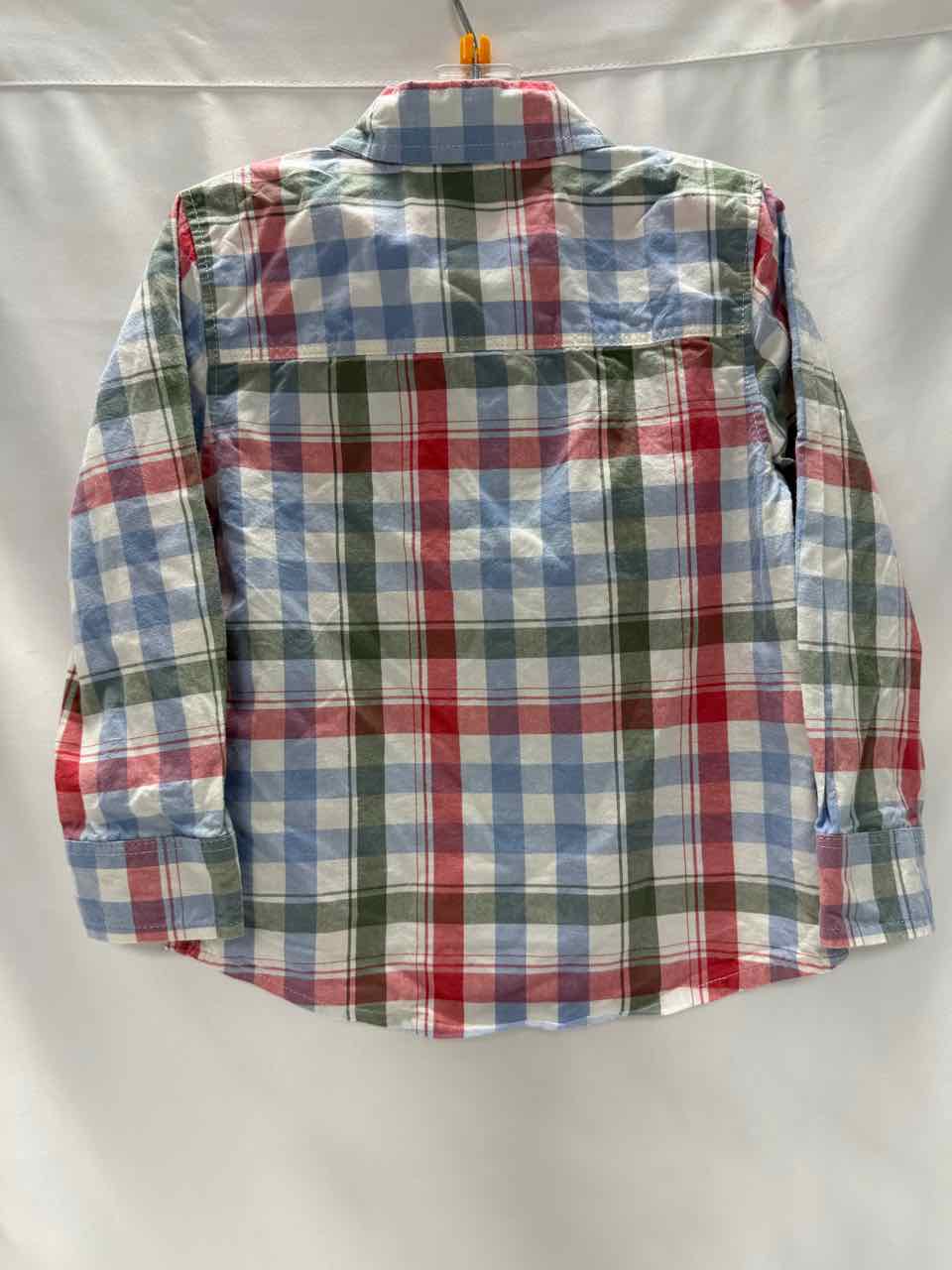 OshKosh Size 2T Gently Used Shirt- Formal