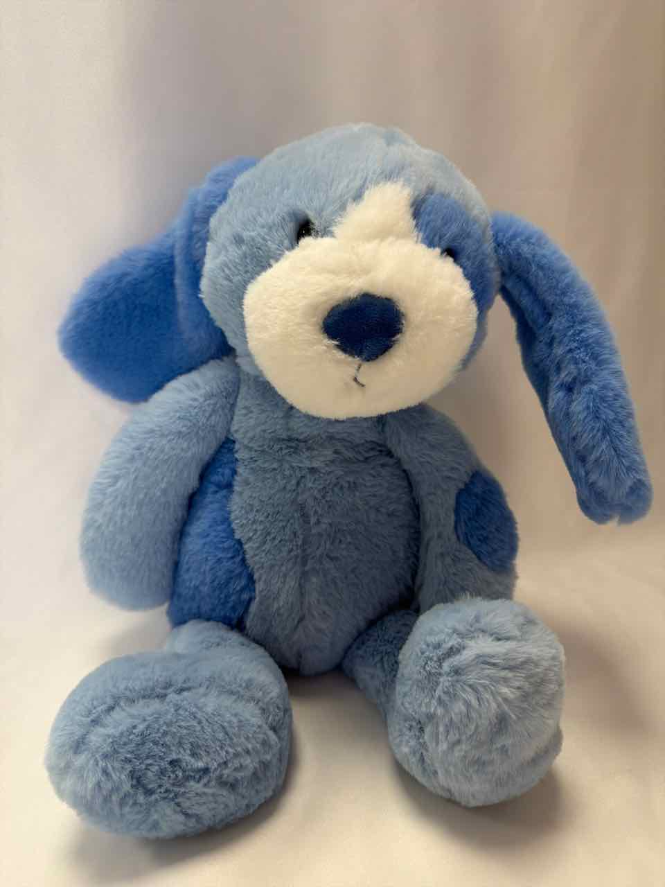 Kid Connection Blue Plush/ Stuffed Animal
