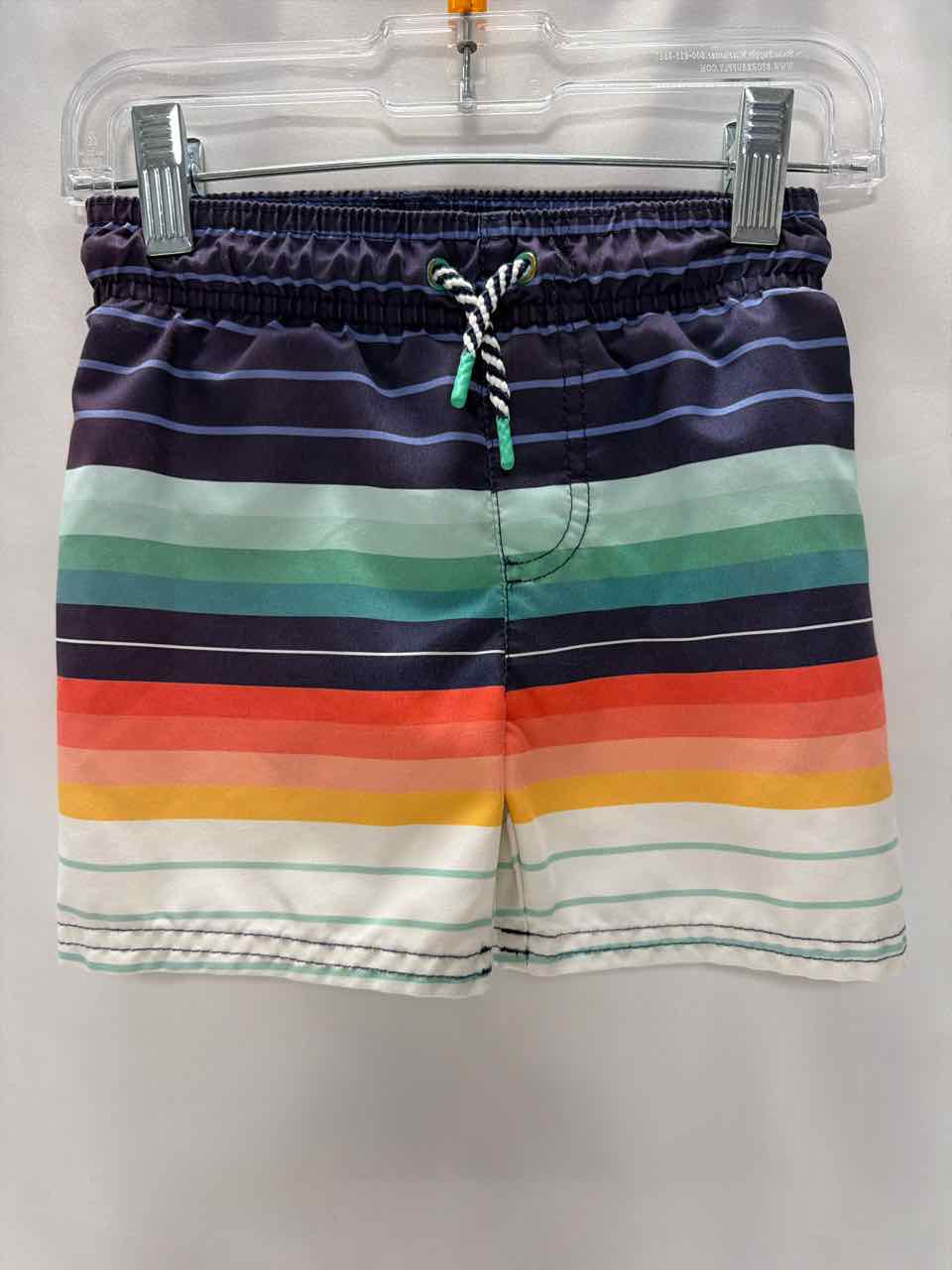 Cat & Jack Size 2T Swim Trunks