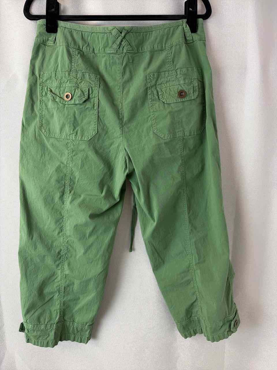 Green Booth Rentals Pants