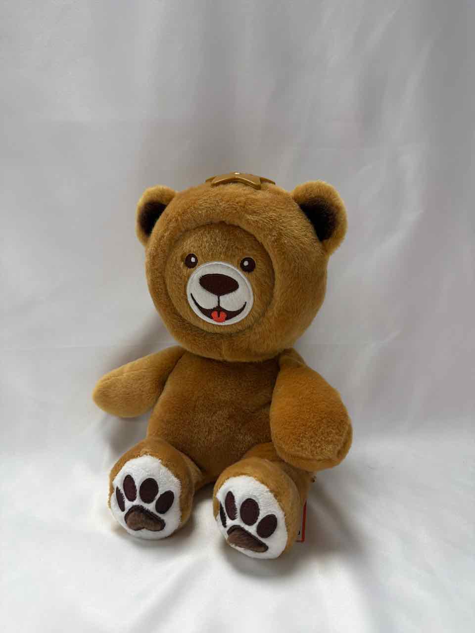 Plush/ Stuffed Animal