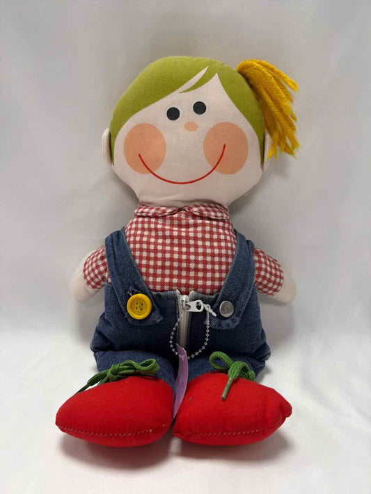 Playskool Dolls & Accessories