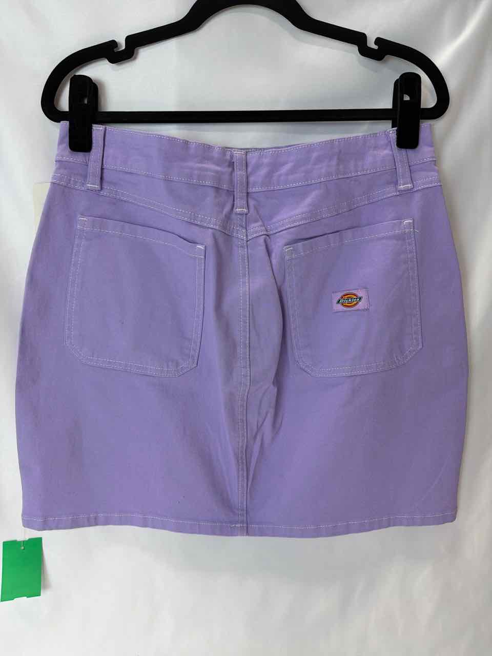 Dickies Lavender New With Tags Skirt