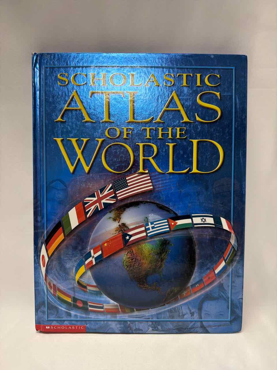 Hardcover Books - All