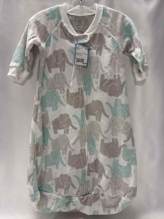 Carters Size 3-6 months Sleep Sacks