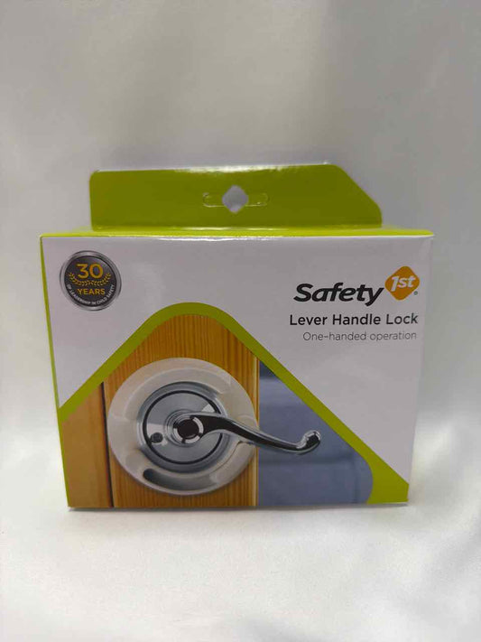 Safety First Infant Safety