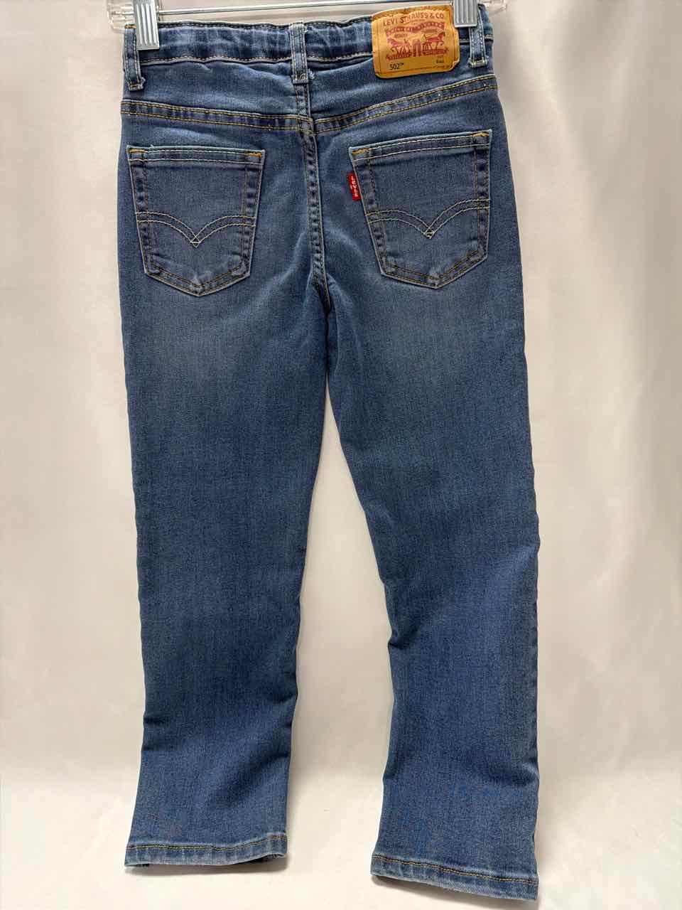 Levi's Size 6 Denim Jeans