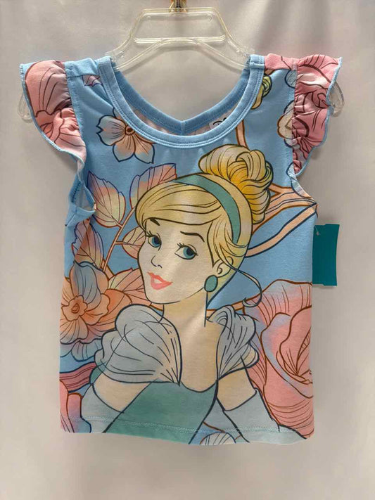 Pat Pat Size 2T Shirt- Casual