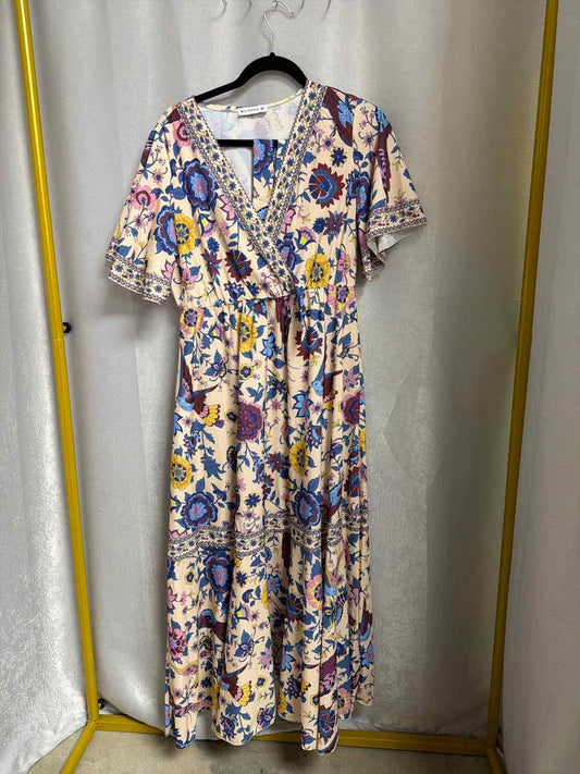 Romper- Casual