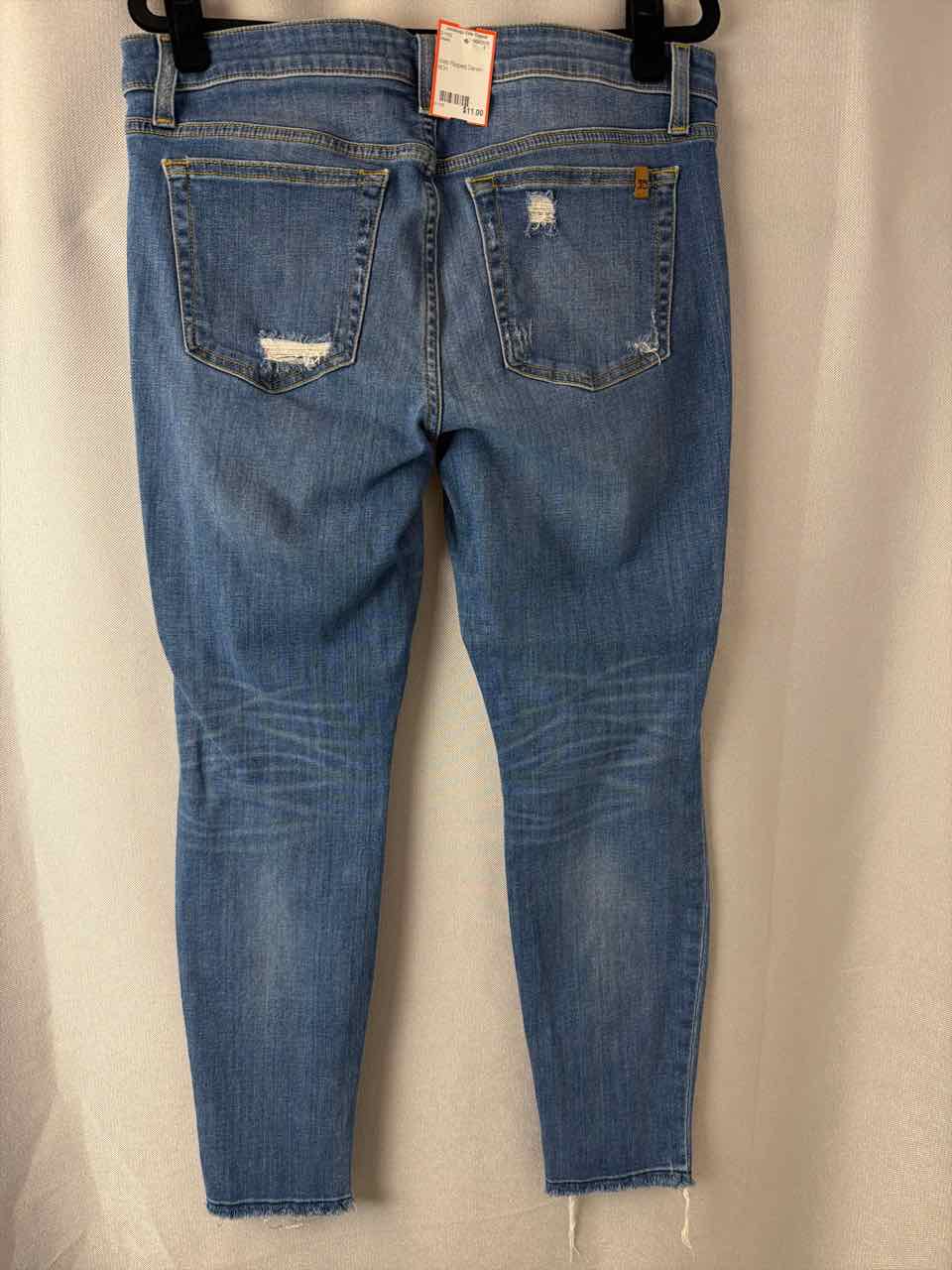Size Jeans