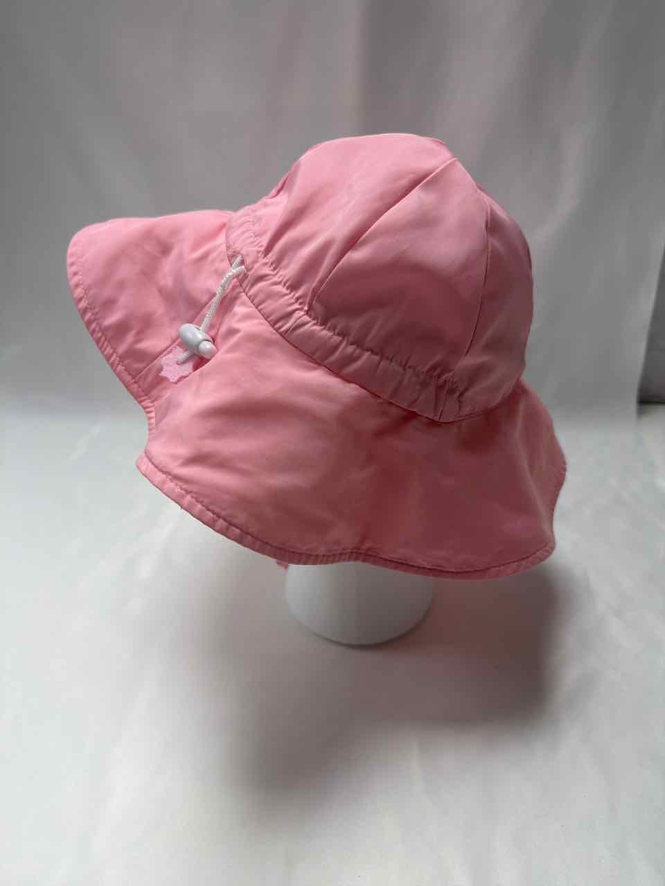 Ruffle Butts Size 12-24 Months Hat- Sun/Casual